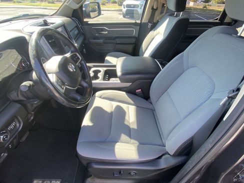 Used 2019 RAM 1500 Big Horn AWD/4WD image 13