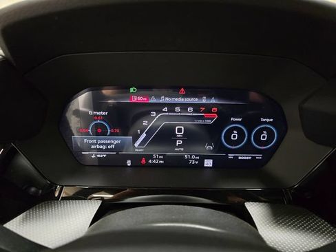New 2026 Audi RS 3 AWD/4WD image 17