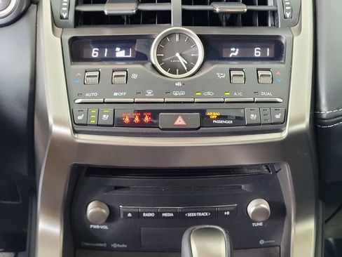 Used 2020 Lexus NX 300 AWD w/ Premium Package image 21