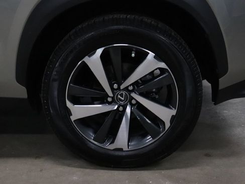 Used 2021 Lexus NX 300 AWD w/ Premium Package image 39
