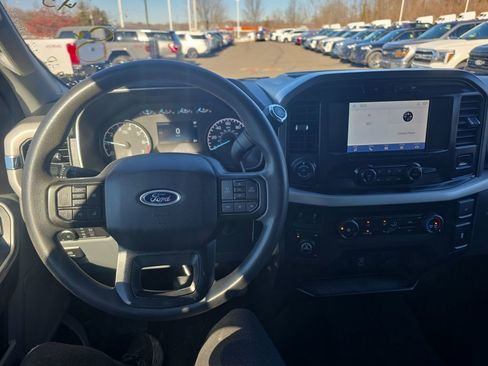 Used 2022 Ford F150 XLT w/ XTR Package image 24