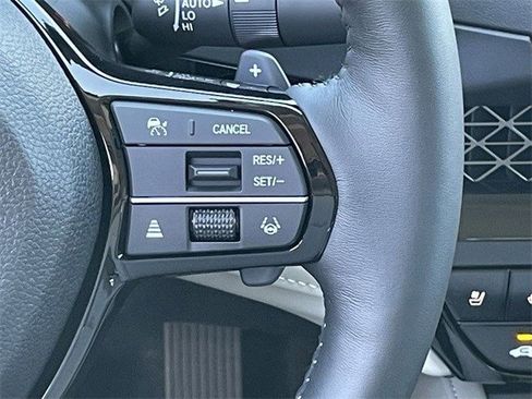 New 2025 Honda Accord Touring image 14