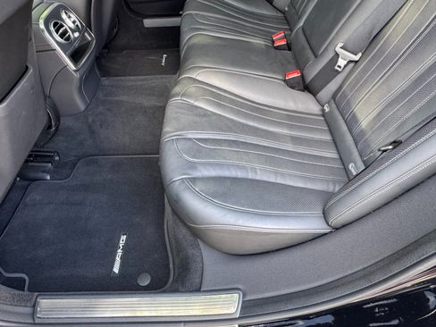 Used 2020 Mercedes-Benz S 63 AMG 4MATIC Sedan image 55