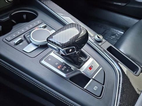 Used 2018 Audi S5 Premium Plus image 12