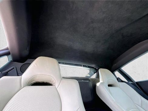 Used 2017 Acura NSX image 17