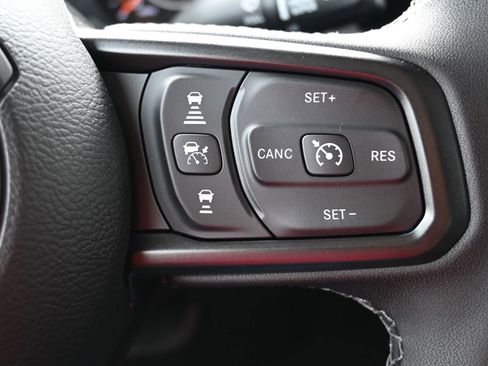 New 2026 Jeep Gladiator Sport image 10