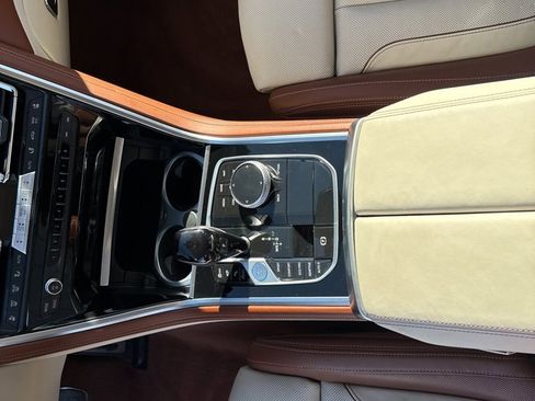 Used 2024 BMW M850i Gran Coupe xDrive w/ M Carbon Exterior Package image 12