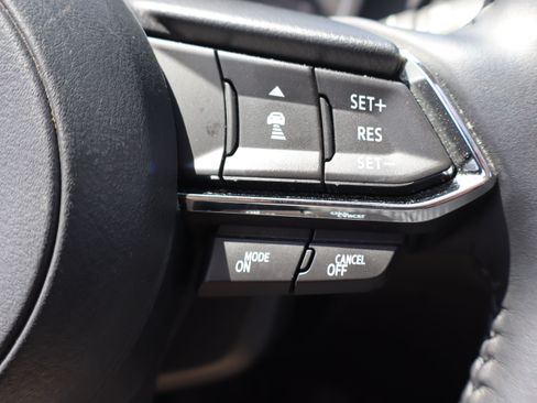 Used 2025 MAZDA CX-5 AWD 2.5 S w/ Preferred Package image 16
