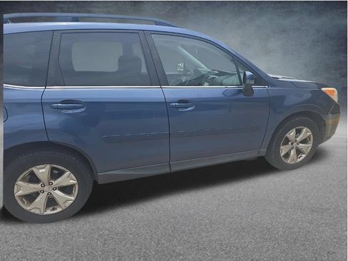 Used 2014 Subaru Forester 2.5i Touring AWD/4WD image 8