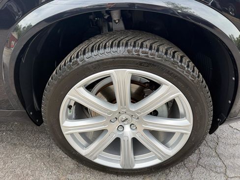 Used 2018 Volvo XC90 T6 Inscription w/ Convenience Package AWD/4WD image 37