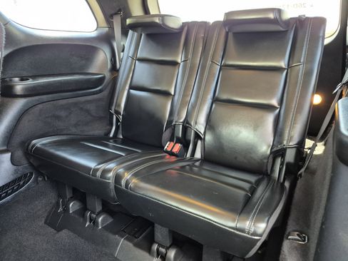 Used 2021 Dodge Durango SXT AWD/4WD image 19
