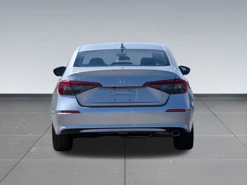 Used 2022 Honda Civic Sport image 4