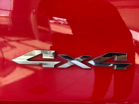 Used 2024 RAM 1500 Laramie AWD/4WD image 30