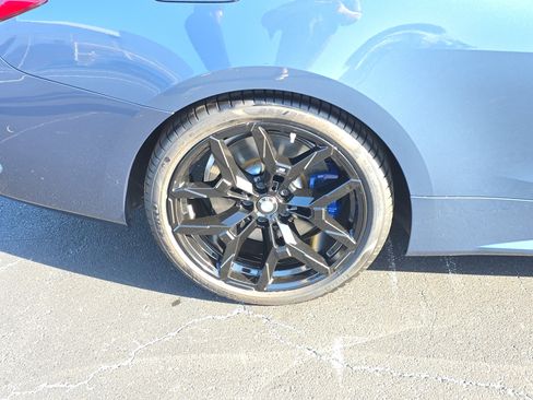 Used 2025 BMW 430i Coupe w/ M Sport Package image 6