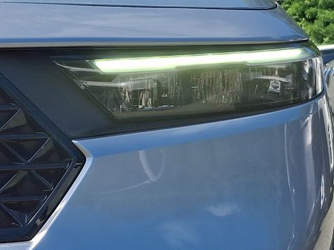Used 2024 Honda Accord EX image 10