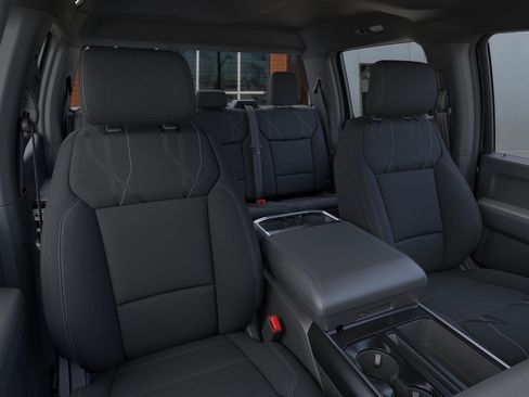 New 2026 Ford F150 STX w/ Equipment Group 200A AWD/4WD image 10