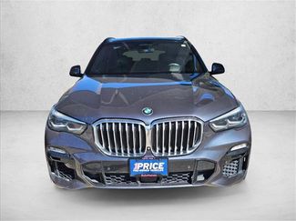Used 2019 BMW X5 xDrive40i w/ M Sport Package video 2