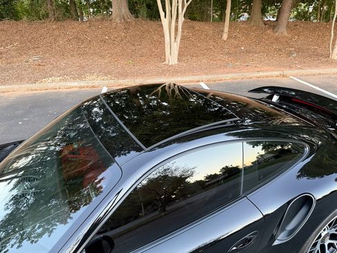 Used 2015 Porsche 911 Turbo S image 21