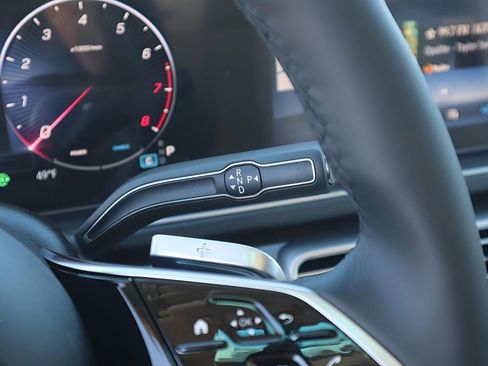 New 2026 Mercedes-Benz GLE 350 4MATIC image 42