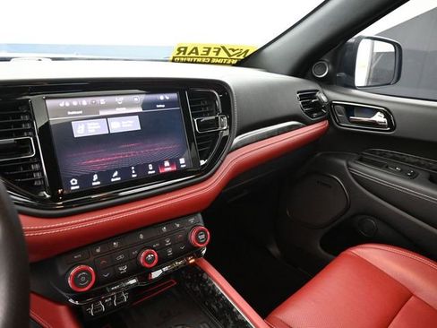 Used 2023 Dodge Durango SRT Hellcat image 24
