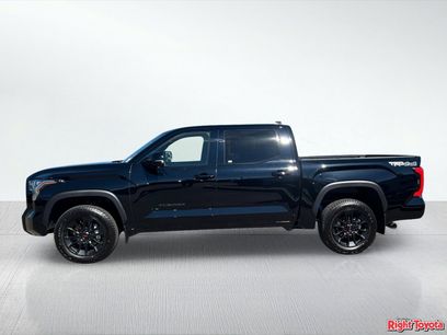 New 2026 Toyota Tundra Limited w/ TRD Off-Road Package