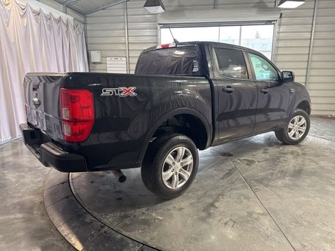 Used 2020 Ford Ranger XL w/ Equipment Group 101A Mid image 5