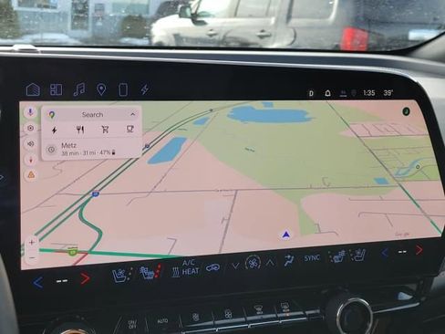 Used 2024 Chevrolet Blazer EV RS image 30