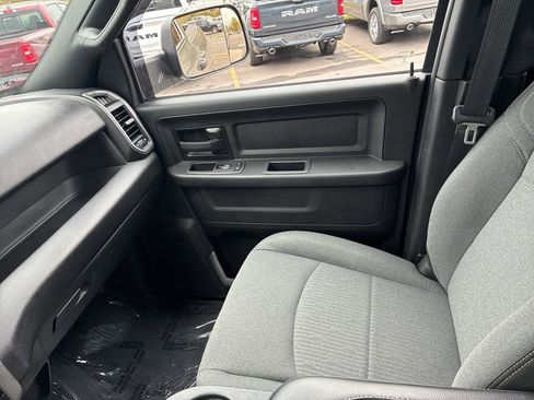 Used 2022 RAM 2500 Tradesman image 26