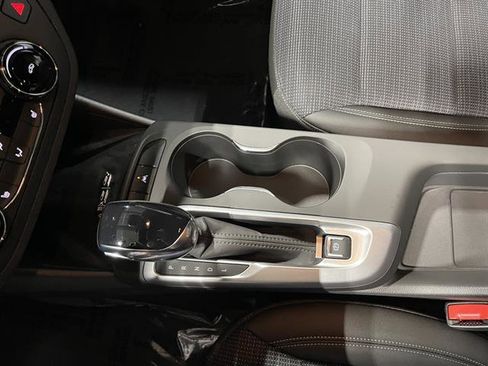 New 2025 Buick Envista Preferred w/ Convenience I Package image 19