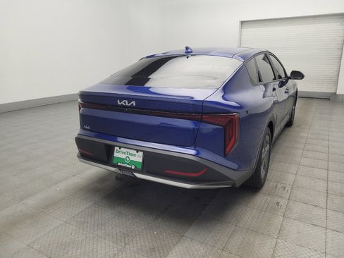Used 2025 Kia K4 FWD image 9