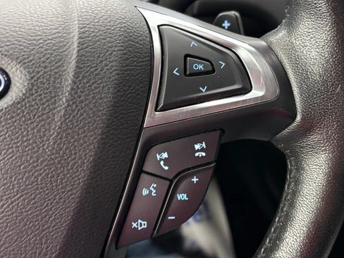 Used 2018 Ford Fusion SE w/ Fusion SE Technology Package FWD image 46