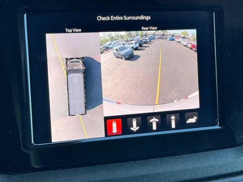 Used 2023 RAM ProMaster 3500 w/ Driver Convenience Group FWD image 32