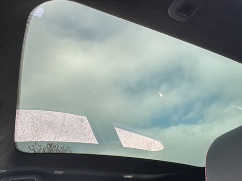 New 2026 Dodge Charger Daytona Scat Pack image 9