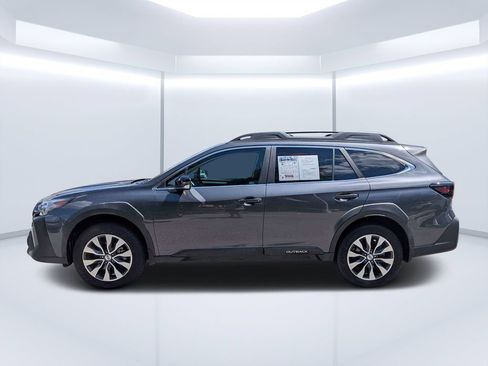 Certified 2023 Subaru Outback Limited AWD/4WD image 6