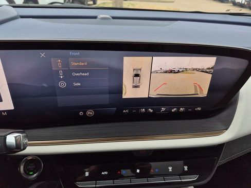 New 2026 Buick Envision Avenir AWD/4WD image 22