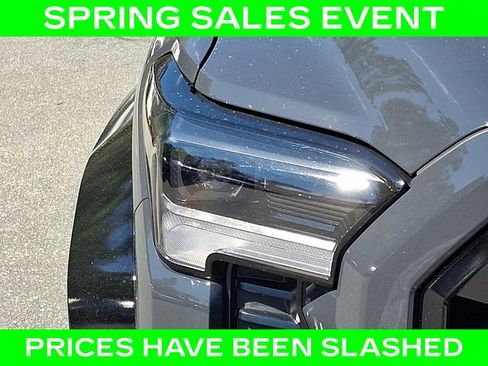 Certified 2025 Toyota Tacoma TRD Pro image 11