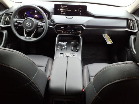 New 2026 MAZDA CX-70 SC AWD/4WD image 24