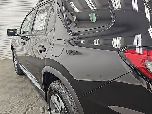 New 2026 Honda Pilot EX-L image 6