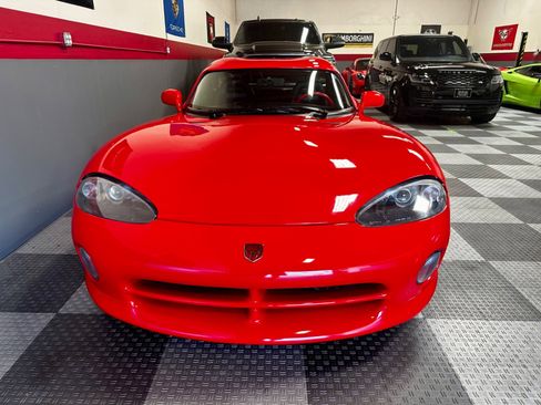 Used 1996 Dodge Viper RT/10 image 23