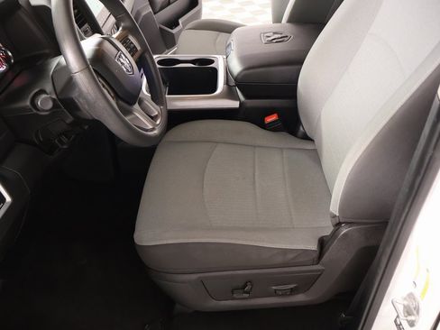 Used 2023 RAM 1500 Classic SLT w/ Trailer & Traction Group image 11