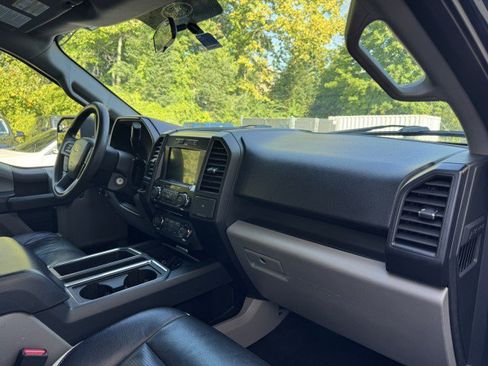 Used 2017 Ford F150 XL w/ Equipment Group 101A Mid RWD image 23