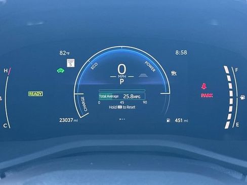 Used 2025 Toyota Camry SE w/ Convenience Package FWD image 29