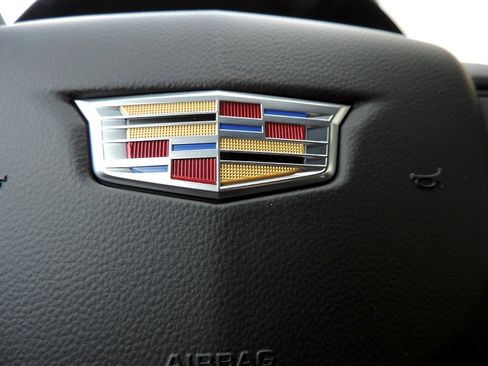 New 2026 Cadillac CT4 Sport image 20