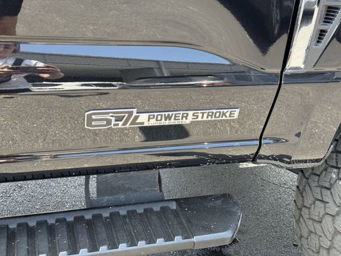 Used 2025 Ford F350 XLT AWD/4WD image 8