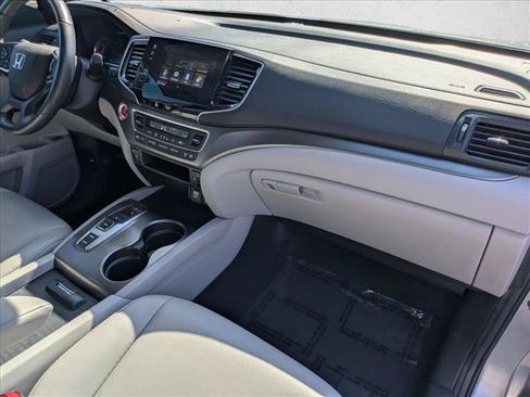 Certified 2021 Honda Pilot EX-L image 23
