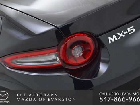 New 2025 MAZDA MX-5 Miata Grand Touring image 39