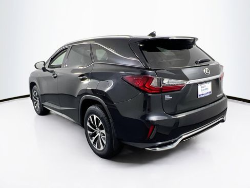Used 2021 Lexus RX 350L Premium w/ Premium Package image 7