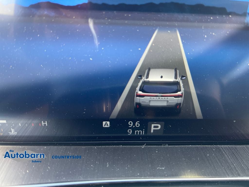 New 2026 Subaru Outback Touring XT AWD/4WD image 14