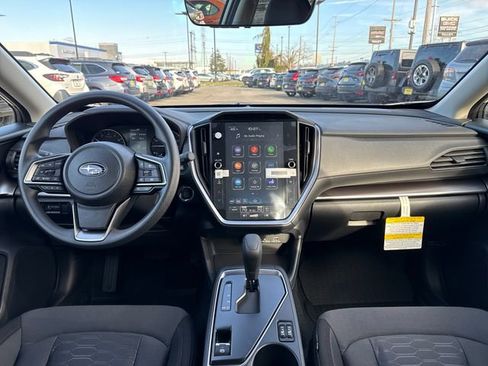 New 2026 Subaru Impreza 2.0i Sport image 11