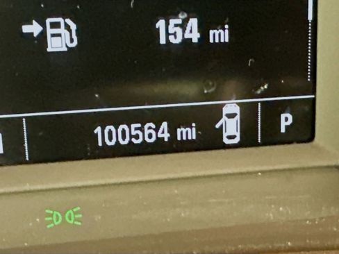 Used 2021 Chevrolet TrailBlazer LS image 12